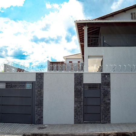 Pousada Poco Das Pedras Boa Esperanca  Eksteriør billede