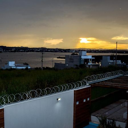 Pousada Poco Das Pedras Boa Esperanca  Eksteriør billede